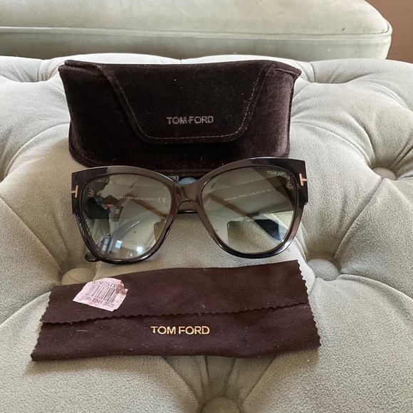 Tom Ford sunglasses - Picture 2 of 8